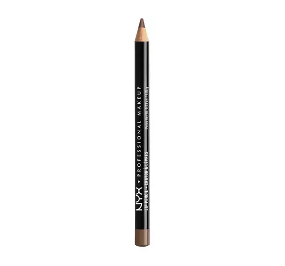 NYX PROFESSIONAL MAKEUP LIP LINER 820 ESPRESSO 1,04G