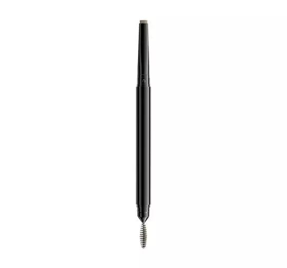 NYX PROFESSIONAL MAKEUP PRECISION BROW AUGENBRAUENSTIFT 03 SOFT BROWN