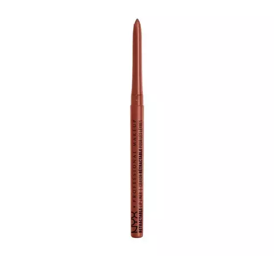 NYX PROFESSIONAL MAKEUP RETRACTABLE LIP LINER MPL05 SIENNA 0,31G