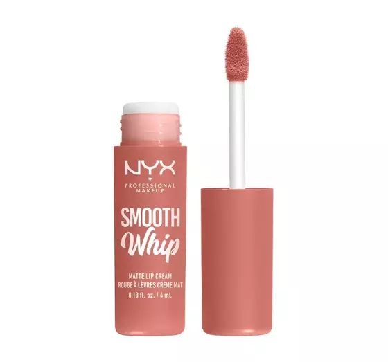 NYX PROFESSIONAL MAKEUP SMOOTH WHIP LIPPENSTIFT 22 CHEEKS 4ML