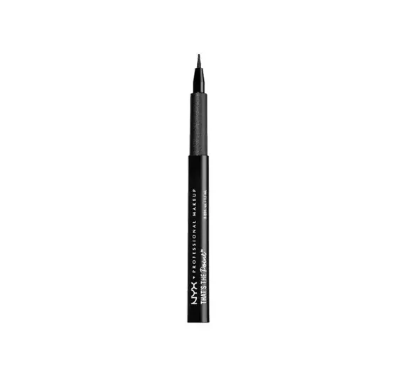 NYX PROFESSIONAL MAKEUP THAT S THE POINT EYELINER 04 1,1ML