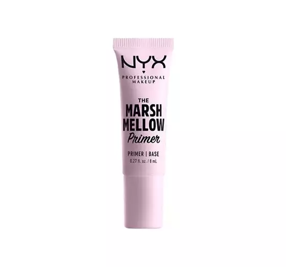 NYX PROFESSIONAL MAKEUP THE MARSHMELLOW SMOOTHING PRIMER MINI 8ML