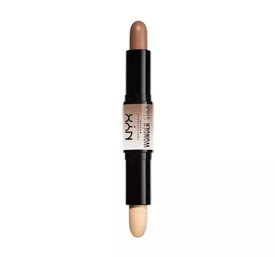 NYX PROFESSIONAL MAKEUP WONDER STICK STIFT FÜR GESICHTSKONTURIERUNG 01