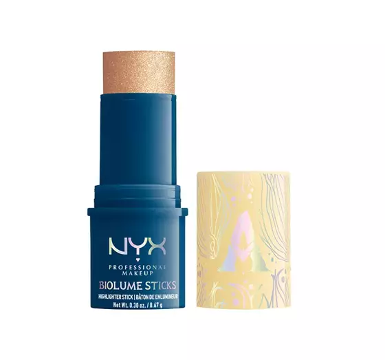 NYX PROFESSIONAL MAKEUP X AVATAR HIGHLIGHTER IM STIFT FÜR GESICHT UND KÖRPER 8,67G