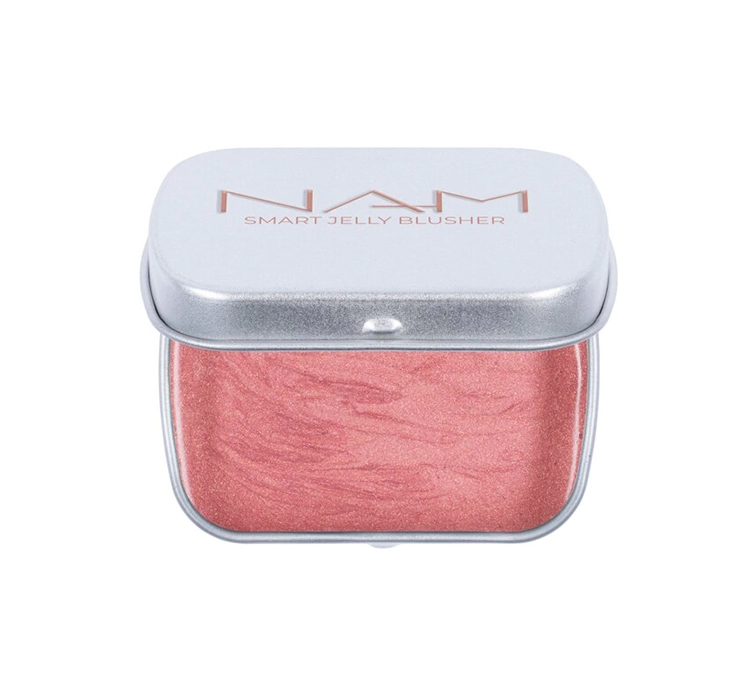 Nam Smart Jelly Blusher 02 Berry Romance 10g