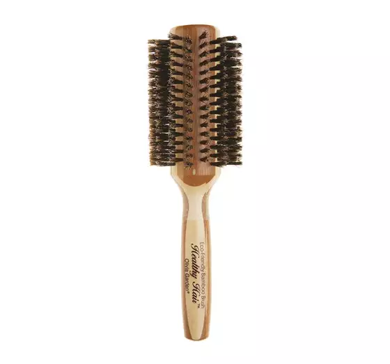 OLIVIA GARDEN BAMBOO TOUCH HAARBÜRSTE BLOWOUT BOAR 40MM