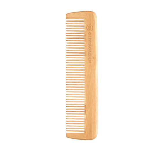 OLIVIA GARDEN BAMBOO TOUCH KAMM COMB 4