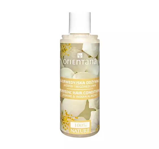 ORIENTANA SPÜLUNG JASMIN TERMINALIA 210 ML