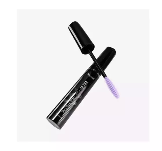 ORIFLAME WONDERLASH ULTRA WIMPERNTUSCHE 5IN1 BLACK 8ML