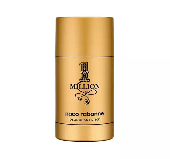 PACO RABANNE 1 MILLION DEODORANT STICK 75ML