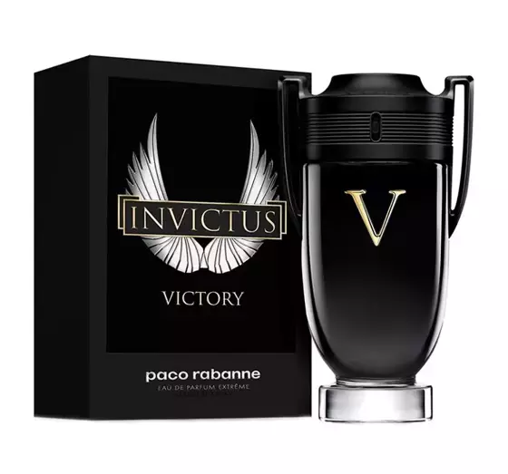 PACO RABANNE INVICTUS VICTORY EDP SPRAY 200 ML