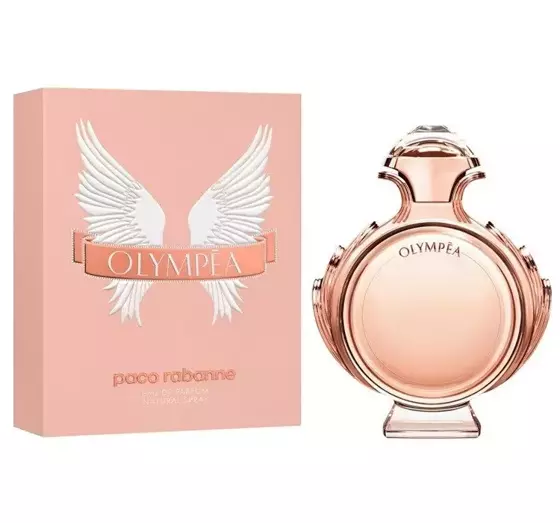 PACO RABANNE OLYMPEA EDP SPRAY 80ML