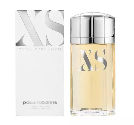 PACO RABANNE XS EXCESS POUR HOMME EDT 100 ML