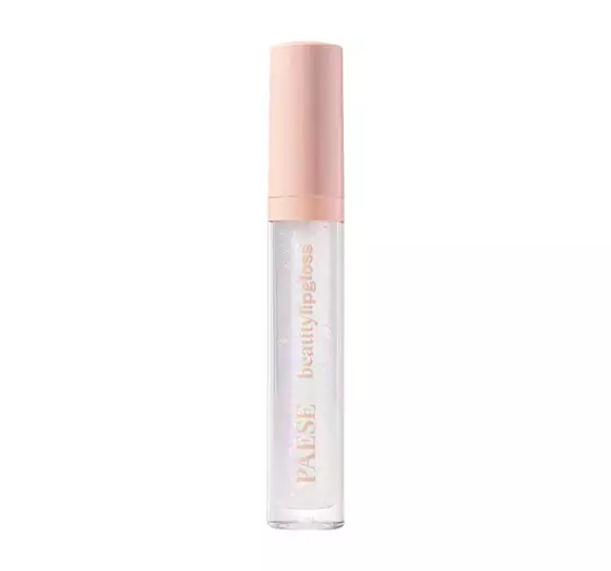 PAESE BEAUTY LIPGLOSS 07 STARDUST 3,4ML