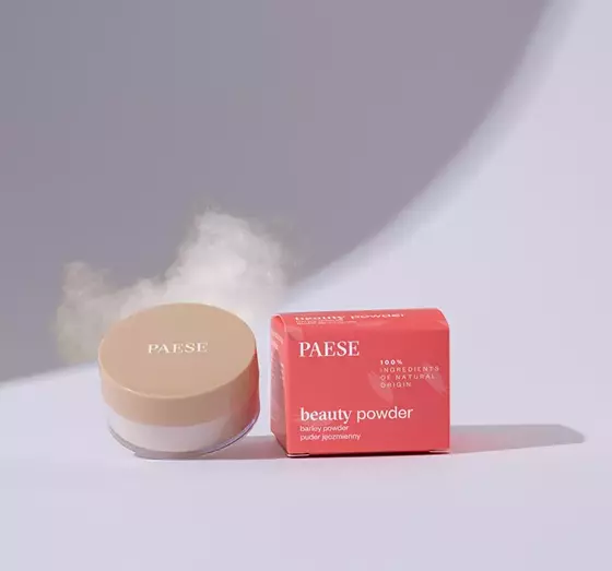 PAESE BEAUTY POWDER GERSTENPUDER 10G