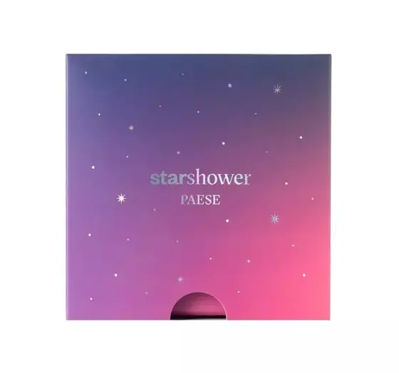 PAESE STARSHOWER LIDSCHATTENPALETTE 13G