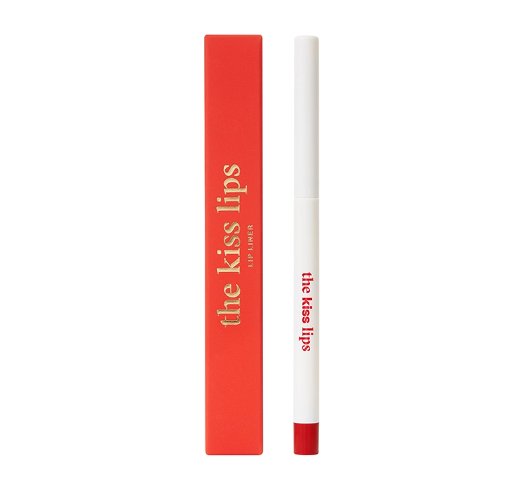 PAESE THE KISS LIPS LIPLINER 06 CLASSIC RED 0,3G