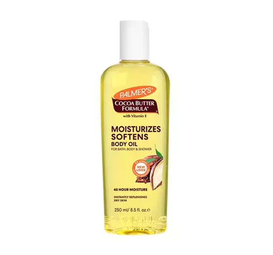 PALMERS COCOA BUTTER MOISTURIZING BODY OIL KÖRPERÖL 250 ML