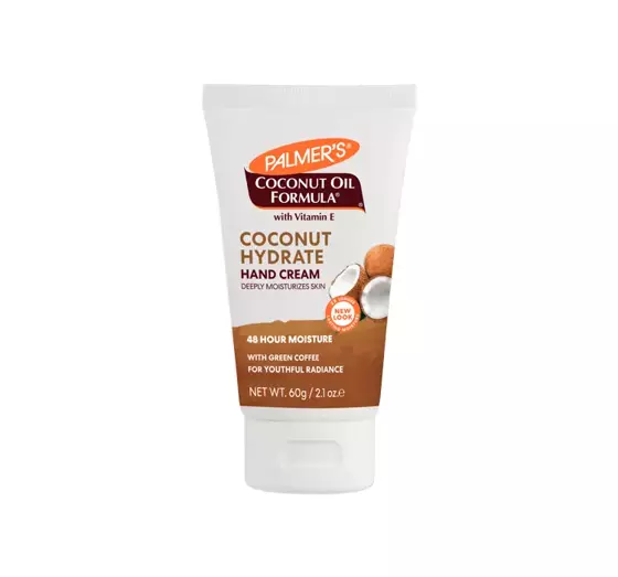 PALMERS COCONUT OIL FORMULA HANDCREME MIT KOKOSÖL 60G