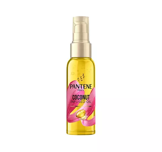 PANTENE PRO-V COCONUT HAARÖL MIT KOKOSÖL 100ML