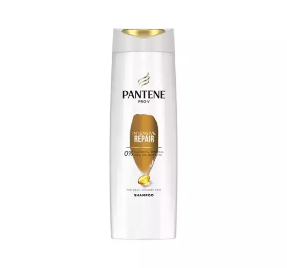 PANTENE PRO-V INTENSIVE REPAIR SHAMPOO 250ML