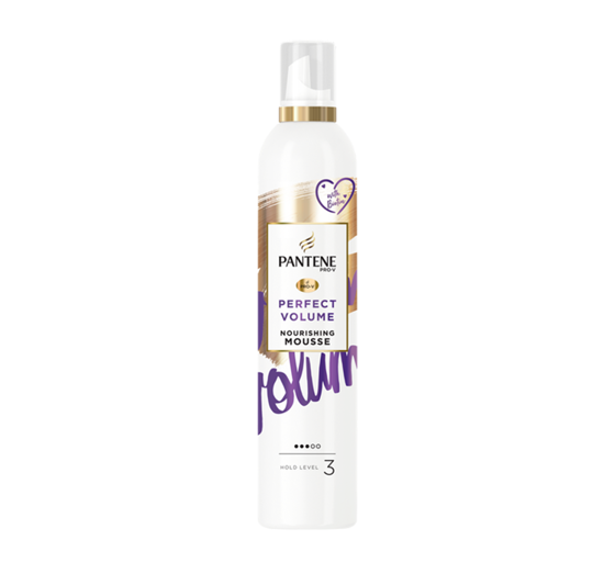 PANTENE PRO-V PERFECT VOLUME SCHAUM-CONDITIONER 200ML