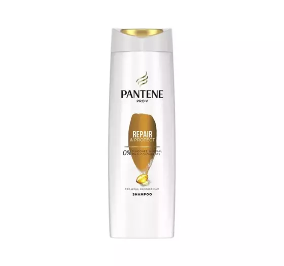 PANTENE PRO-V REPAIR AND PROTECT SHAMPOO 270ML