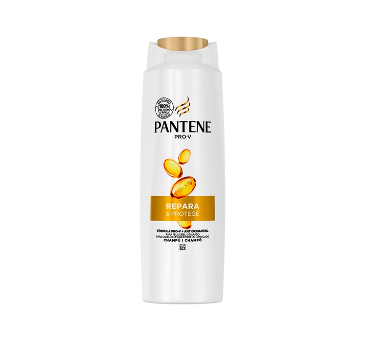 PANTENE PRO-V REPAIR AND PROTECT SHAMPOO 270ML