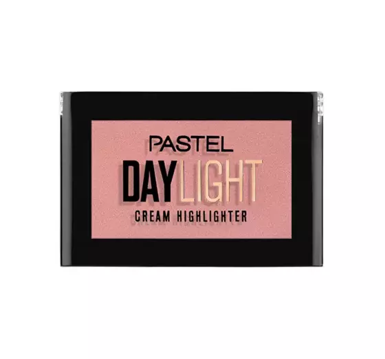 PASTEL PRO FASHION DAY LIGHT CREMIGER HIGHLIGHTER 13 SUNROSE 4,5G