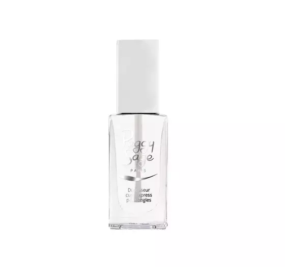 PEGGY SAGE EXPRESS NAGELCONIDITONER 11 ML