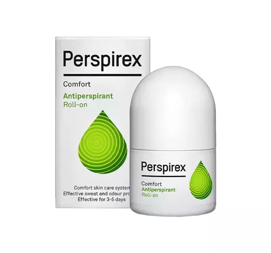 PERSPIREX COMFORT ANTITRANSPIRANT ROLL-ON 15ML