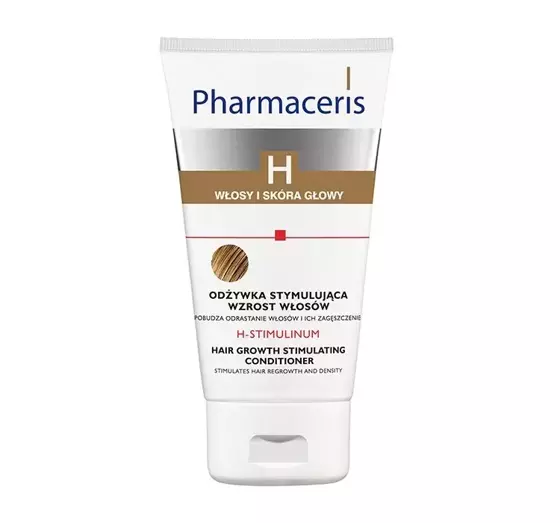 PHARMACERIS H STIMULINUM HAARWACHSTUM STIMULIERENDER CONDITIONER 150ML