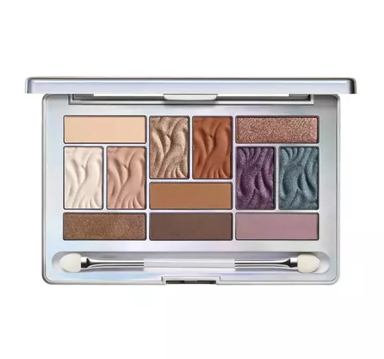 PHYSICIANS FORMULA BUTTER EYESHADOW LIDSCHATTENPALETTE TROPICAL DAYS 15,6G