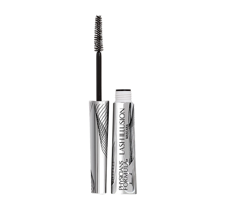 PHYSICIANS FORMULA LASH ILLUSION WIMPERNTUSCHE ULTRA BLACK 8,5ML