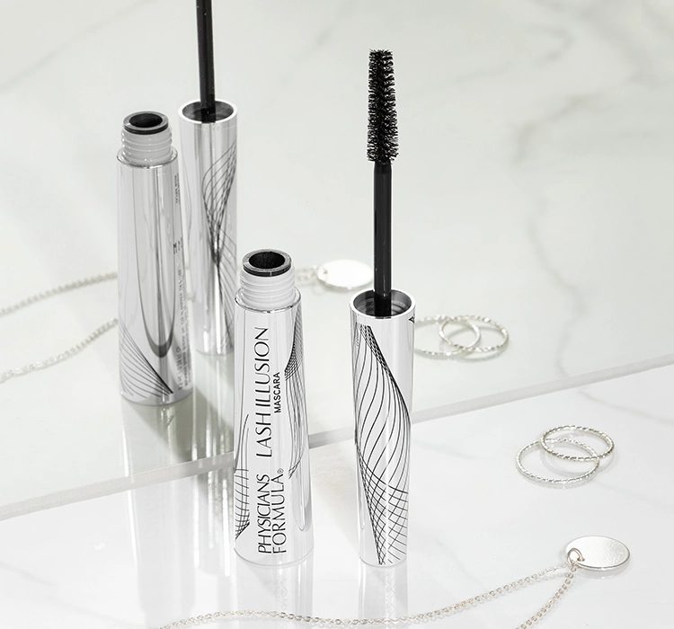 PHYSICIANS FORMULA LASH ILLUSION WIMPERNTUSCHE ULTRA BLACK 8,5ML