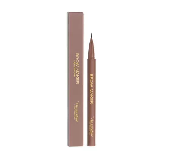 PIERRE RENE BROW MAKER AUGENBRAUENSTIFT LIGHT BROWN