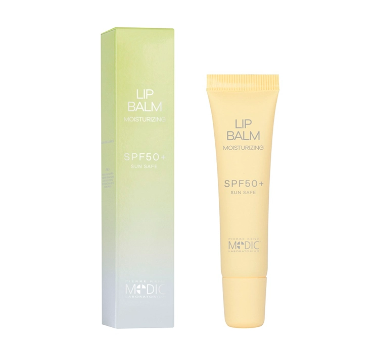 PIERRE RENE MEDIC LIP BALM SPF 50+ LIPPENBALSAM 15ML