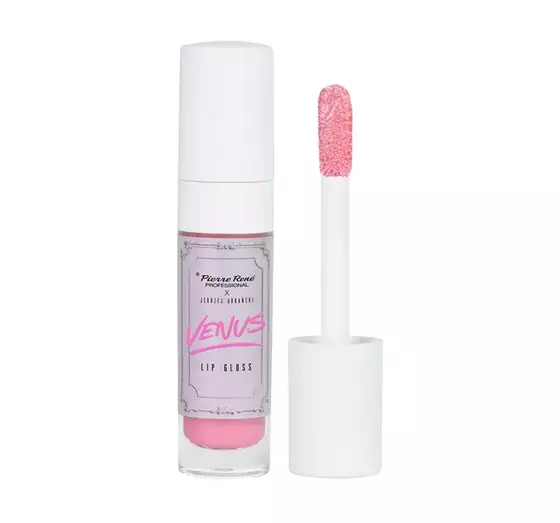 PIERRE RENE X JĘDRZEJ URBAŃSKI LIPGLOSS VENUS 7ML