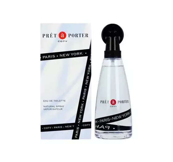 PRET A PORTER ORIGINAL EDT SPRAY 50 ML