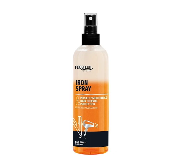 PROSALON PROFESSIONAL HITZESCHUTZSPRAY ZUR HAARGLÄTTUNG 200G