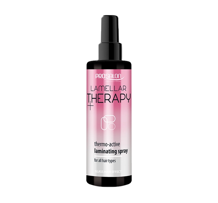 PROSALON PROFESSIONAL THERMOSCHUTZ SPRAY FÜR HAARE 150ML