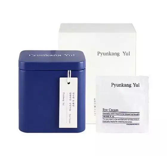 PYUNKANG YUL EYE CREAM NÄHRENDE AUGENCREME 50ML