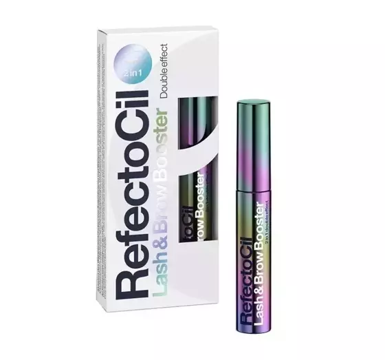 REFECTOCIL LASH BROW BOOSTER SERUM WIMPERN-SERUM 6ML