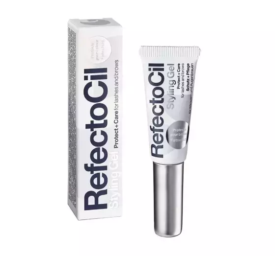 REFECTOCIL STYLING GEL 9ML