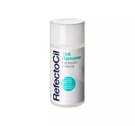 REFECTOCIL TINT REMOVER FARBFLECKEN ENTFERNER 150ML