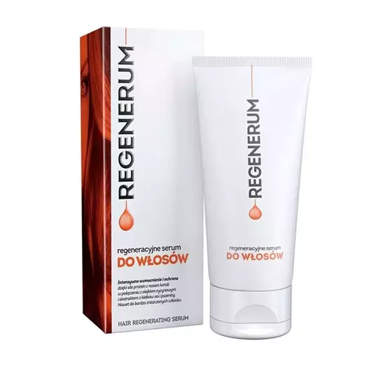 REGENERUM HAIR REGENERATING SERUM 125 ML