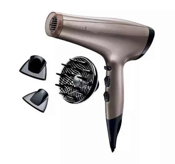 REMINGTON KERATIN PROTECT HAARTROCKNER AC8002