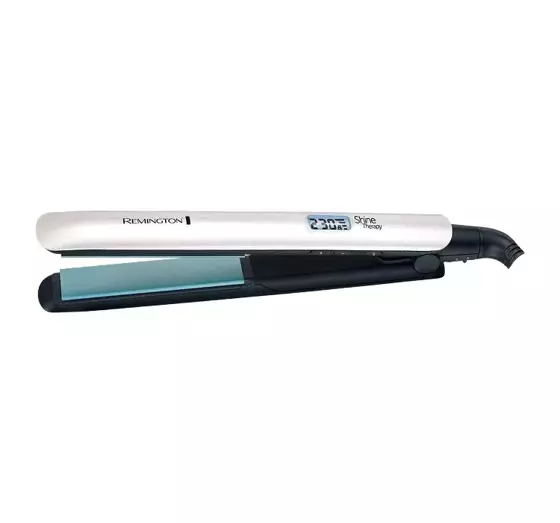 REMINGTON SHINE THERAPY S8500 HAARGLÄTTER 