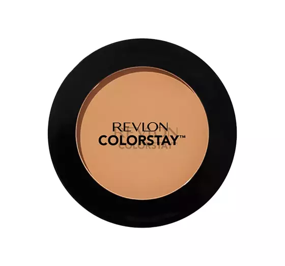 REVLON COLORSTAY PRESSED POWDER GEPRESSTES PUDER 840 MEDIUM 8,4G