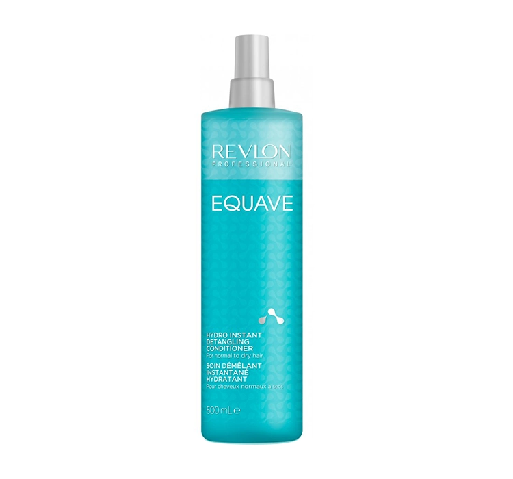 REVLON PROFESSIONAL EQUAVE HYDRO NUTRITIVE DETANGLING CONDITIONER 500ML